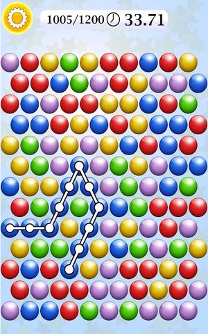 Screenshot 6: Connect Bubbles®