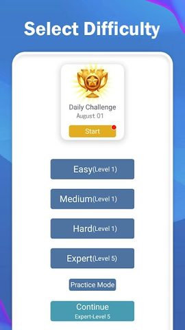 Screenshot 7: Sudoku Joy: Sudoku Helper