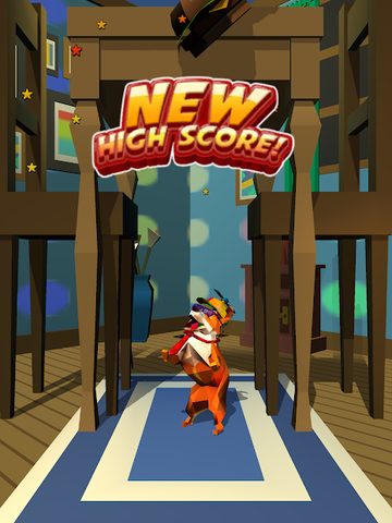 Screenshot 11: Super Doggo Snack Time