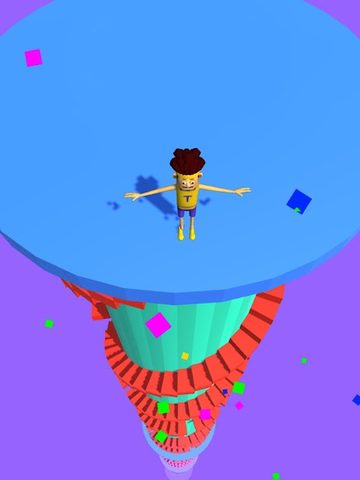 Screenshot 11: Climb The Tower