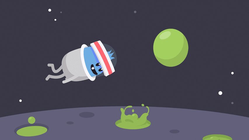 Screenshot 10: Dumb Ways to Die 2: The Games