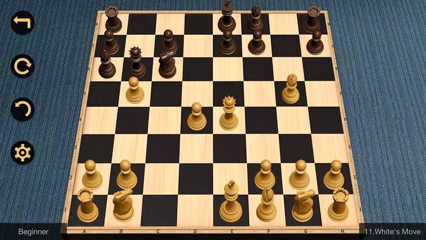 Screenshot 9: Chess