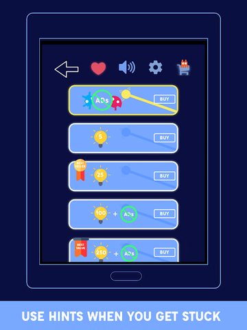 Screenshot 23: Mazes & More
