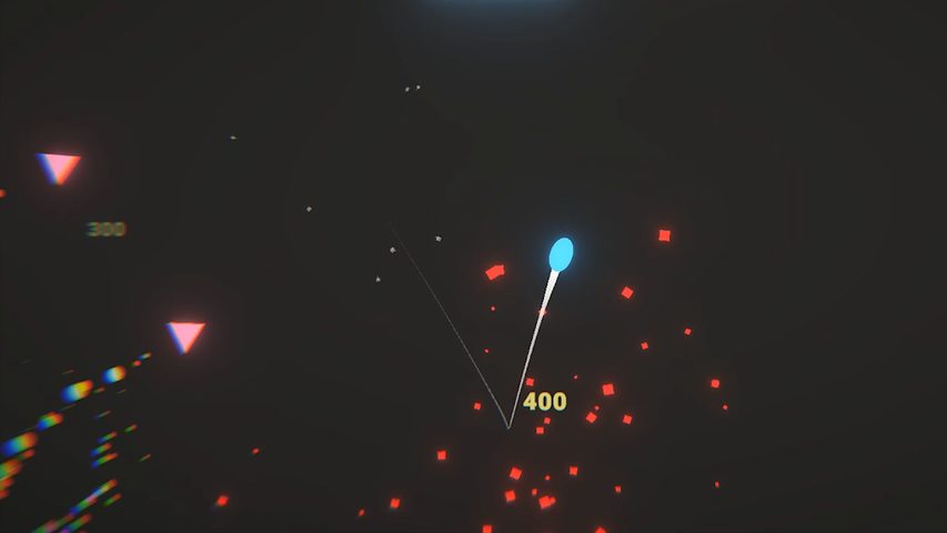Screenshot 7: Balls?
