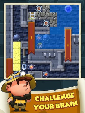 Screenshot 15: Diamond Quest: Don't Rush!