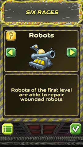 Screenshot 19: Small War 💥 strategy games offline free