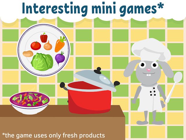 Screenshot 14: Learning numbers for kids