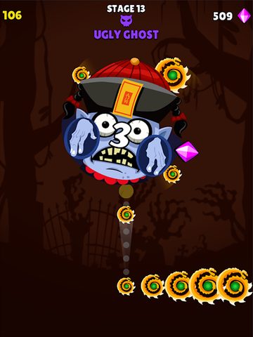 Screenshot 11: Ninja Hit - Blade Master