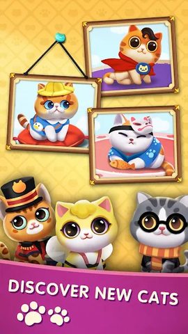 Screenshot 8: Cat Diary: Idle Cat Game
