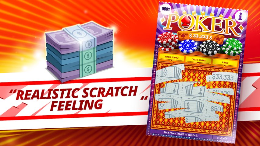 Screenshot 6: Lottery Scratchers - Super Scr