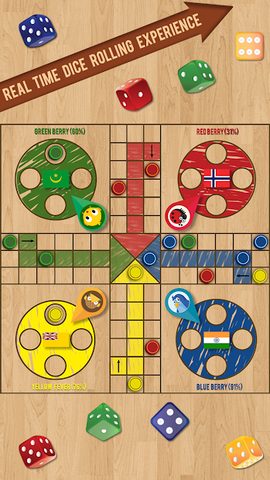 Screenshot 16: Ludo Classic