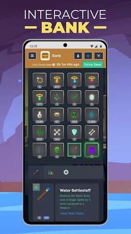 Screenshot 10: Melvor Idle - Idle RPG