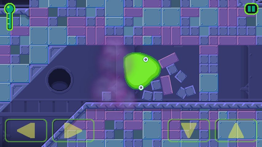 Screenshot 17: Slime Labs