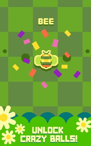 Screenshot 14: Nano Golf: Hole in One