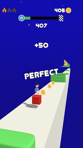 Screenshot 7: Stack Surf
