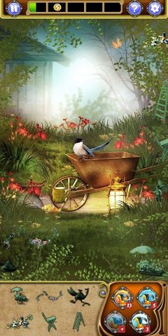 Screenshot 8: Hidden Object: 4 Seasons
