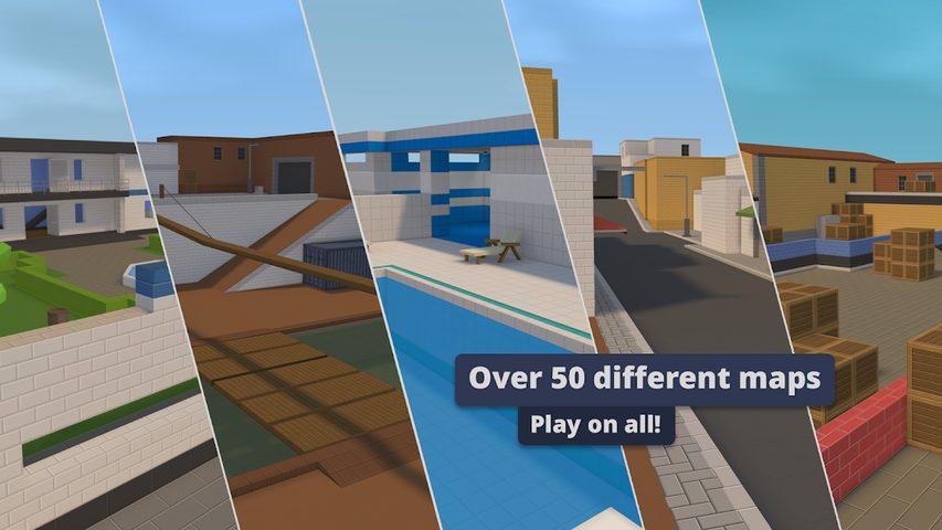 Screenshot 21: Block Strike: FPS Shooter