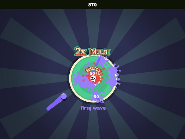 Screenshot 8: Splat FRVR