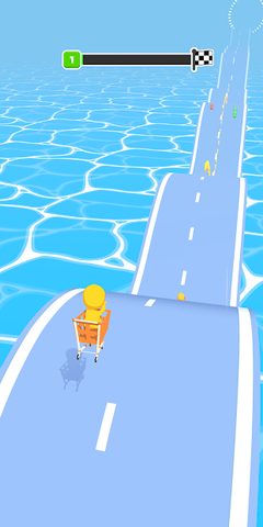 Screenshot 2: Pixel'em all
