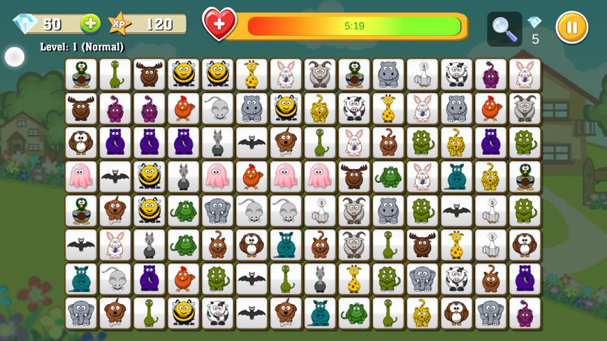 Screenshot 10: Onet Connect Pro