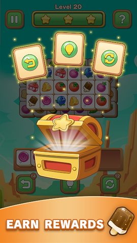 Screenshot 5: Tile Clash丨Block Puzzle Game