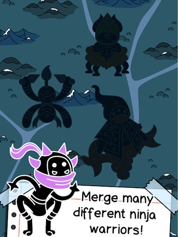 Screenshot 19: Ninja Evolution: Idle Warriors