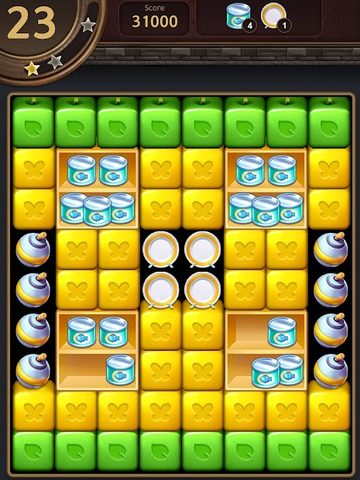 Screenshot 16: Fruits Blast® : Puzzle Game