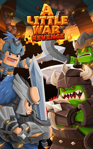 Screenshot 11: A Little War 2 Revenge