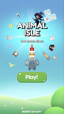 Screenshot 16: Animal Isle