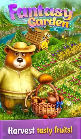 Screenshot 20: Fantasy Garden