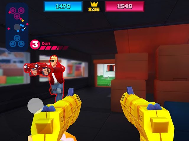Screenshot 11: FRAG Pro Shooter