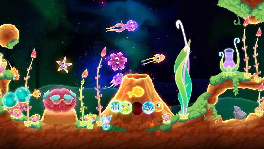 Screenshot 7: Super Starfish