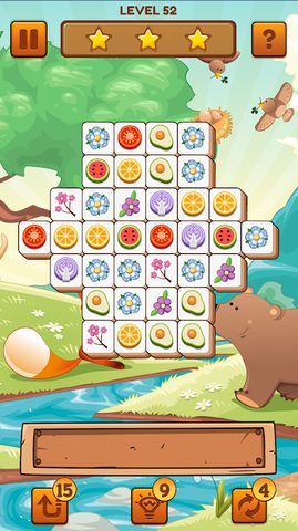 Screenshot 6: Tile Craft : Triple Crush