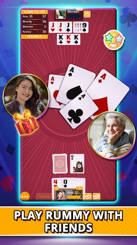 Screenshot 7: VIP Games: Hearts, Rummy, Yatzy, Dominoes, Crazy 8