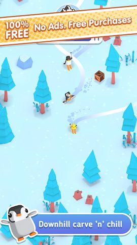 Screenshot 23: Mountain Madness