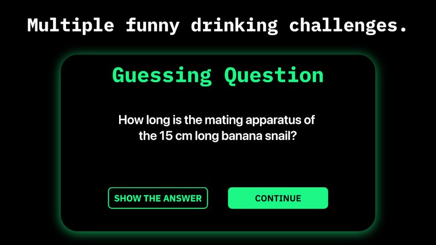 Screenshot 4: Drynk: Board and Drinking Game