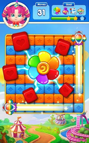 Screenshot 13: Toy Combo Blast