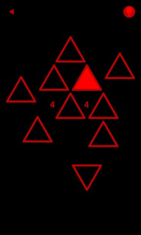 Screenshot 4: red