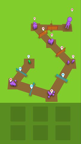 Screenshot 17: Gather army