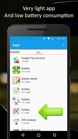 Screenshot 8: Sudoku