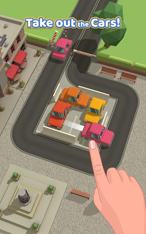 Screenshot 14: Parking Jam 3D
