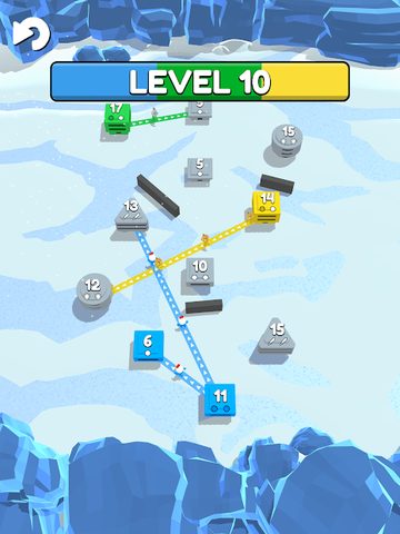 Screenshot 15: City Takeover