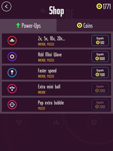 Screenshot 22: One More Bubble