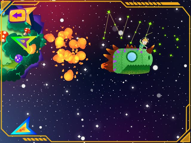 Screenshot 4: Adley's PlaySpace