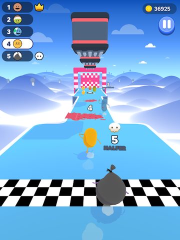 Screenshot 10: Dumb Ways to Dash!