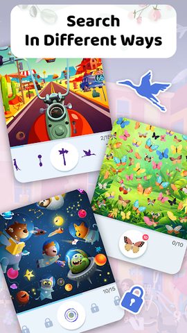 Screenshot 22: Bright Objects - Hidden Object