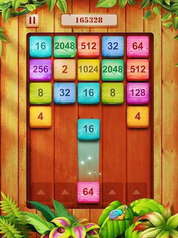 Screenshot 8: Shoot n Merge - Block puzzle