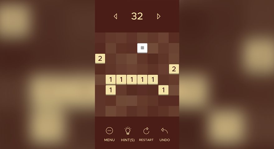 Screenshot 7: ZHED - Puzzle Game