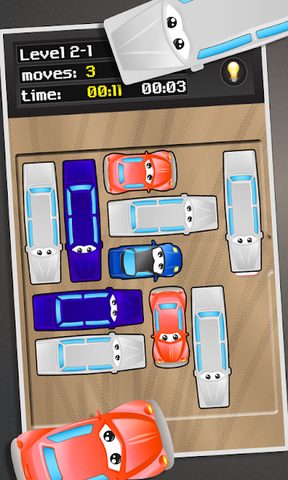 Screenshot 8: Car Valet