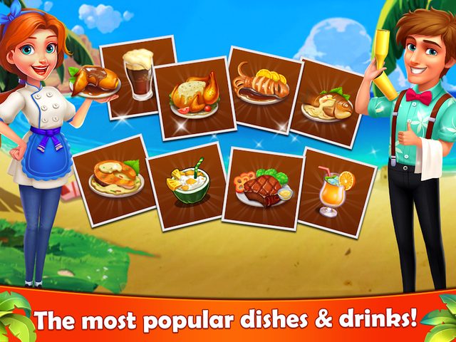 Screenshot 14: Cooking Joy